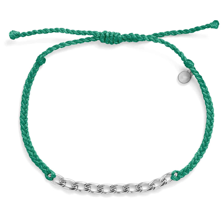 Create Your Custom Team Spirit Charm Set - Wearing Felicity Build-Your-Team-Spirit-Set-Green Wear Felicity