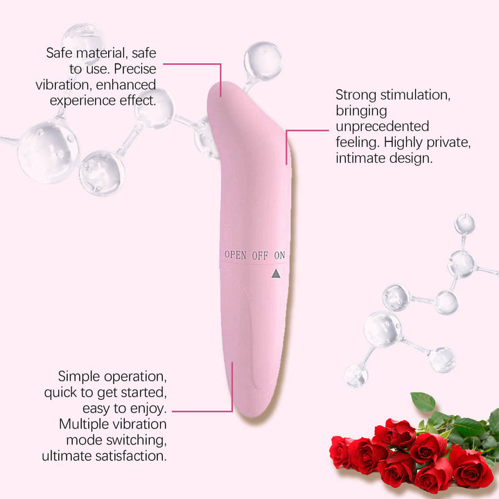 Pink electronic device with text on a white background, surrounded by red roses. North Moon Shaking Toys: Fun PET Toy for Tedium Relief North Moon Shaking Toys A PET Shaking Toy for Entertaining, Easing Tedium, and Improving Quality of Life
