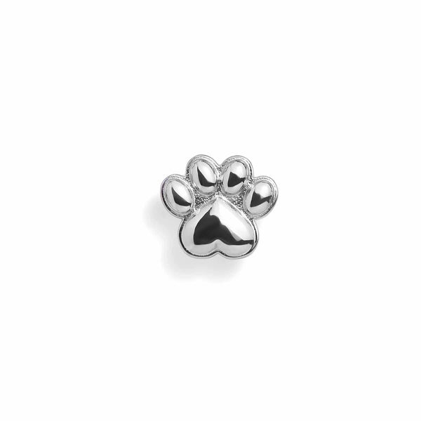 Stylish Paw Collar Charm for Your Furry Friend - Wearing Felicity Paw-Collar-Charm Wear Felicity