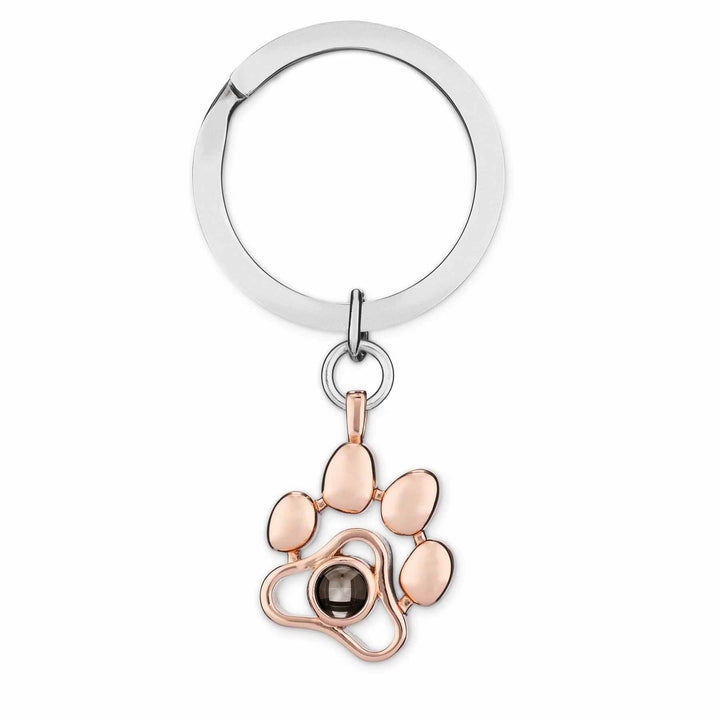 Custom Pet Photo Necklaces - Perfect Gifts - Wearing Felicity Personalized-Pet-Photo-Necklace-Rose-Gold-01 Wear Felicity