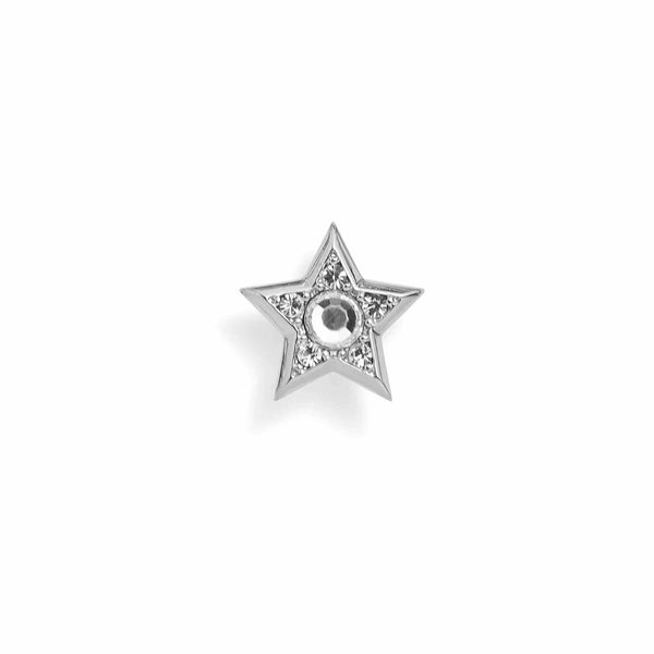 Star Collar Charm for Stylish Pets - Wearing Felicity Star-Collar-Charm Wear Felicity