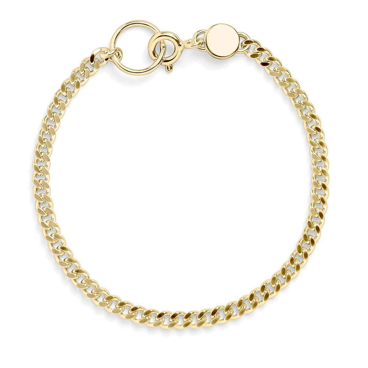 Personalized Tumbler Cup Chain Charm - Wearing Felicity Tumbler-Cup-Chain-Charm-Gold Wear Felicity